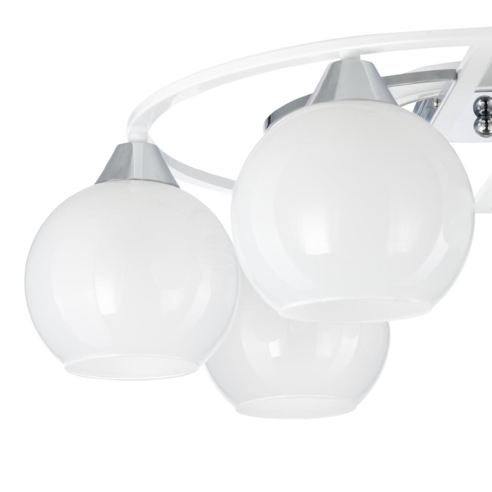 Люстра потолочная Citilux Отто CL121160