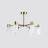 Люстра на штанге Ambrella Light Traditional TR9581