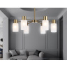 Люстра на штанге Ambrella Light Traditional TR9581