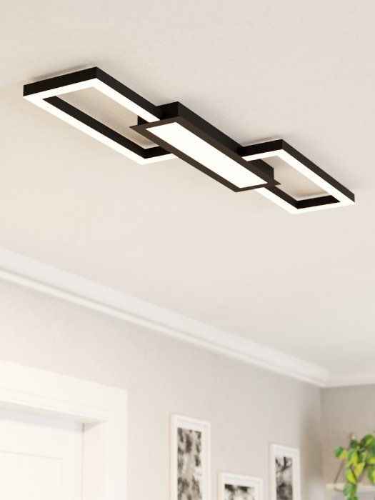 Светильник потолочный MONIROTE EGLO 99792