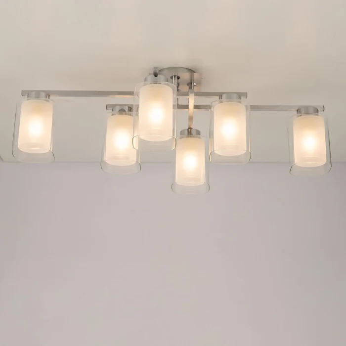 Люстра потолочная Citilux Диез CL111160