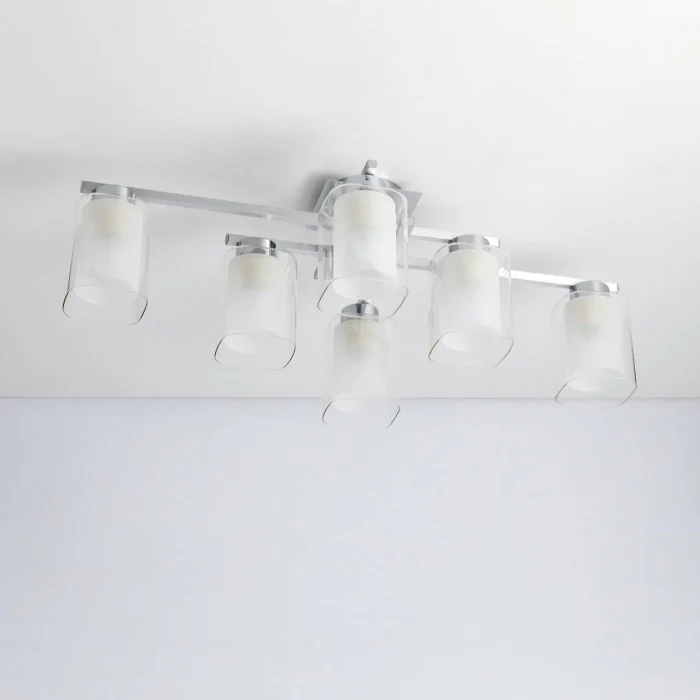 Люстра потолочная Citilux Диез CL111160