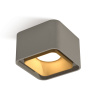 Комплект накладного светильника Ambrella light XS7834004
