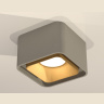 Комплект накладного светильника Ambrella light XS7834004
