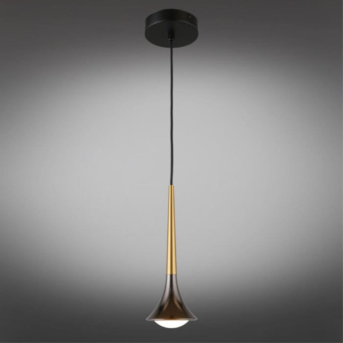 Светильник подвесной Aployt Agas APL.784.06.01