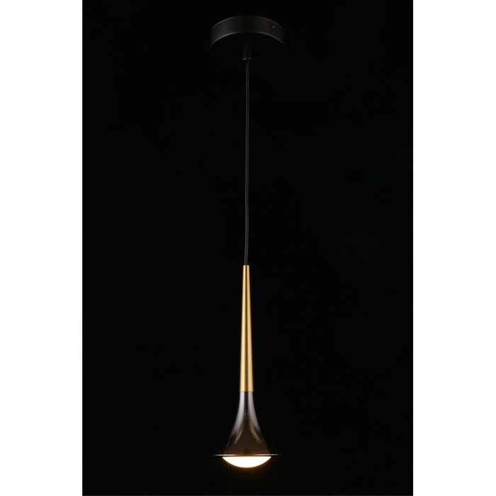 Светильник подвесной Aployt Agas APL.784.06.01