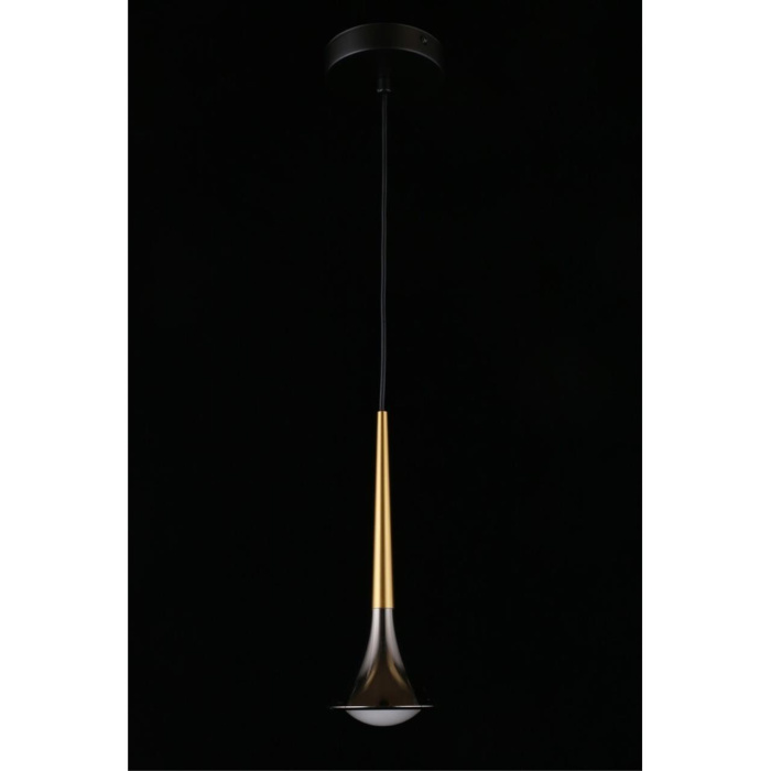 Светильник подвесной Aployt Agas APL.784.06.01