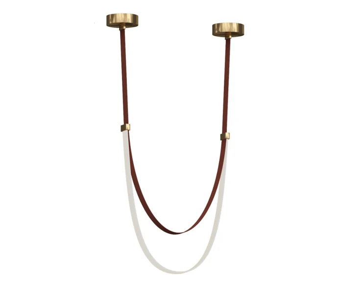 Подвесной светильник Kink Light Лирд 07689A-120,04