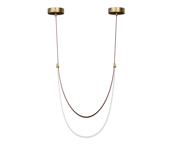 Подвесной светильник Kink Light Лирд 07689A-120,04