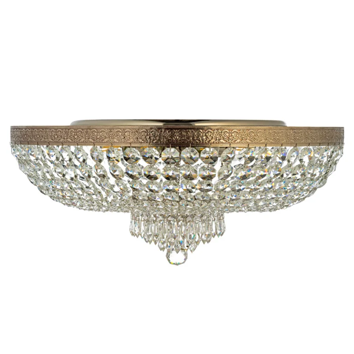 Потолочный светильник Arti Lampadari Santa E 1.2.60.600 N