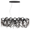Люстра подвесная Odeon Light Chainy 5067/10