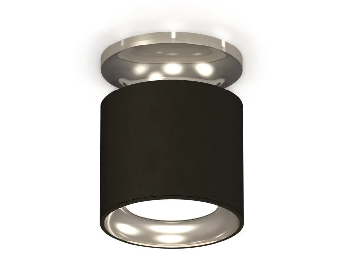 Комплект накладного светильника Ambrella light XS7402080