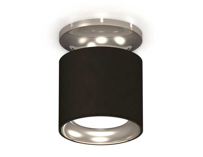 Комплект накладного светильника Ambrella light XS7402080