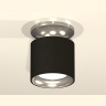Комплект накладного светильника Ambrella light XS7402080