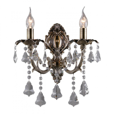 Светильник настенный Omnilux Grosseto OML-77731-02