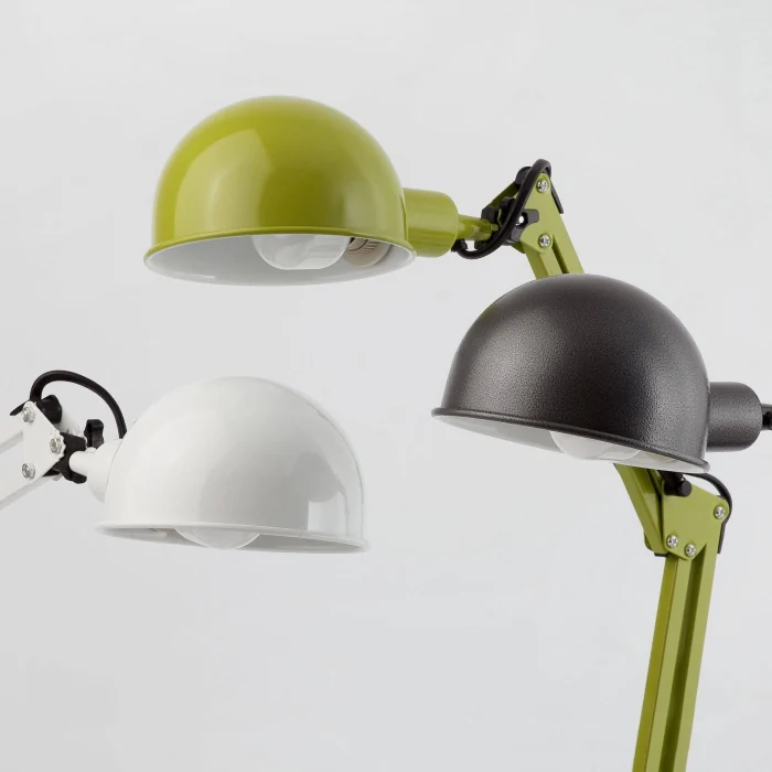 Настольная лампа BAOBAB