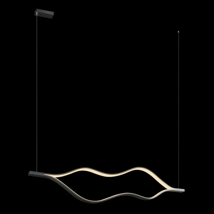 Подвесной светильник LOFT IT Tape Light 10403/1600 SN