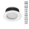 Трековый корпус Novotech Drum 357907