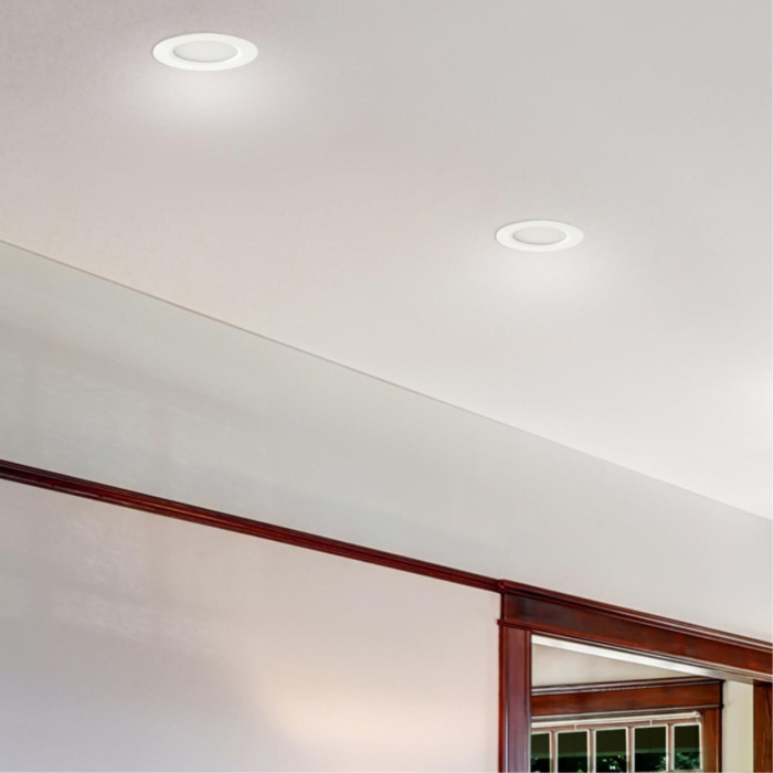 Трековый корпус Novotech Drum 357907