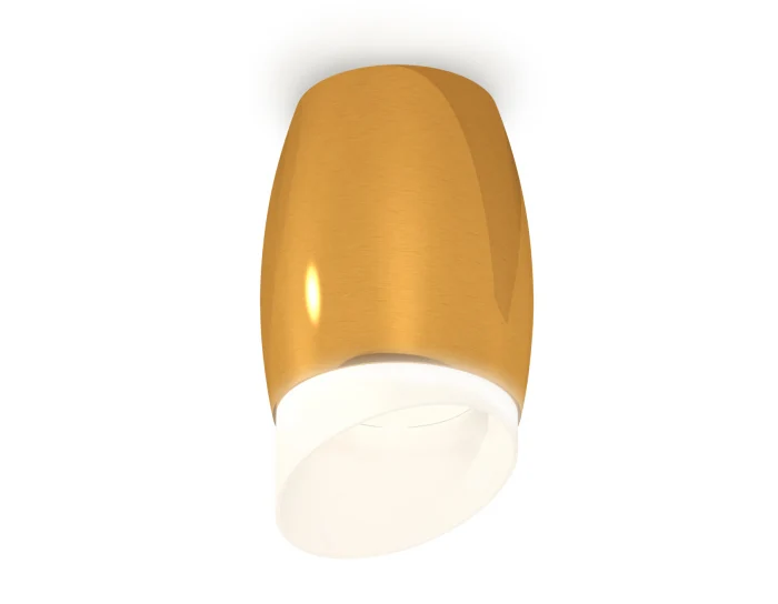 Комплект накладного светильника с акрилом Ambrella light XS1125022