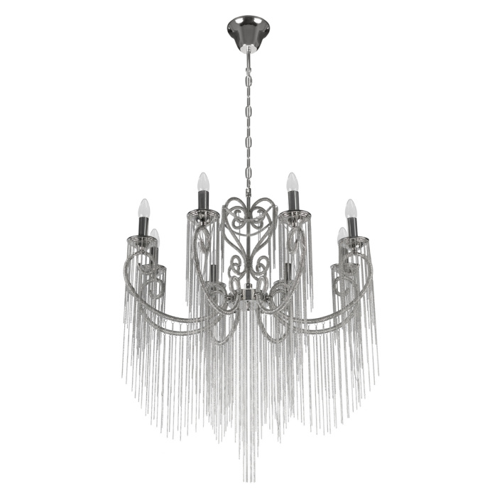 Подвесная люстра LOFT IT Wonderland 10405/8