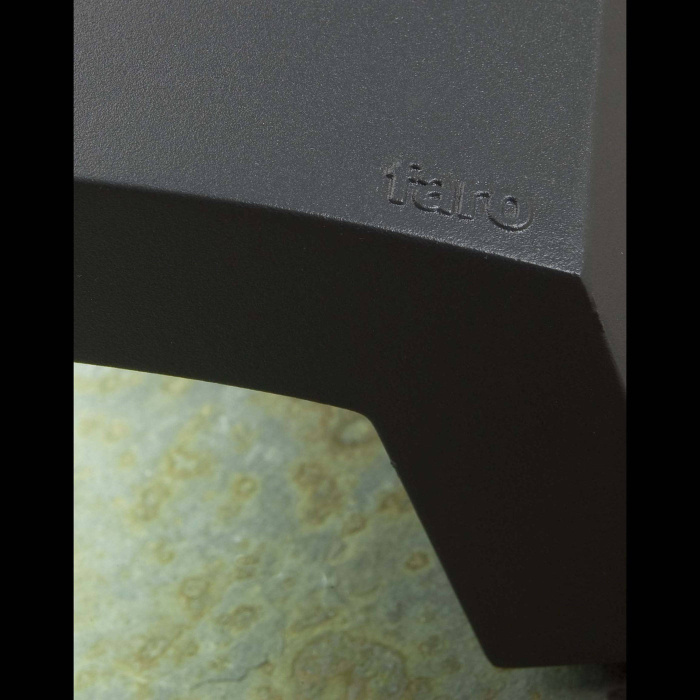 Настенный светильник ANCORA Dark grey wall lamp