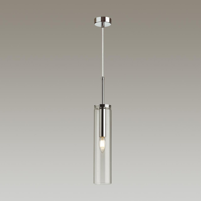 Подвесной светильник Odeon Light Klum 4695/1