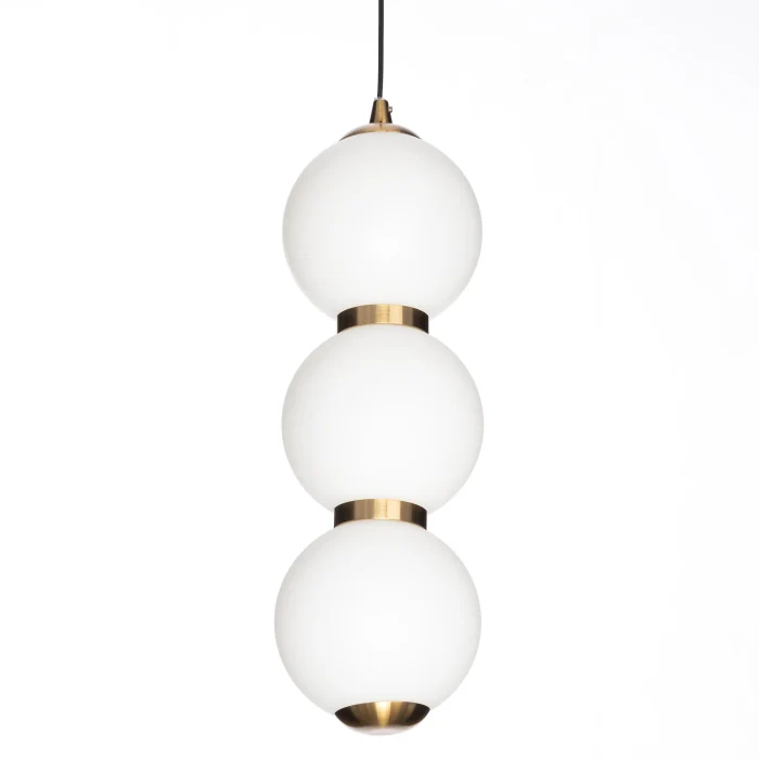 Подвесной светильник Citilux Балу CL207033