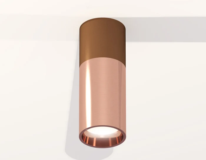 Комплект накладного светильника Ambrella light XS6326060