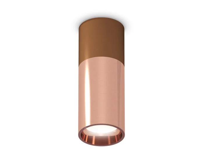 Комплект накладного светильника Ambrella light XS6326060
