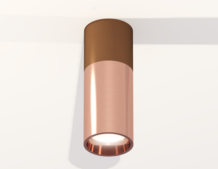 Комплект накладного светильника Ambrella light XS6326060