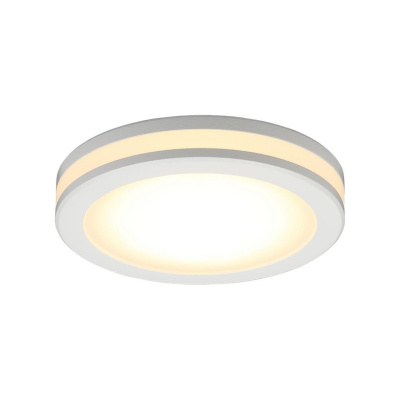 Светильник встраиваемый Aployt Nastka APL.0013.09.05