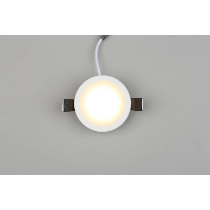 Светильник встраиваемый Aployt Nastka APL.0013.09.05