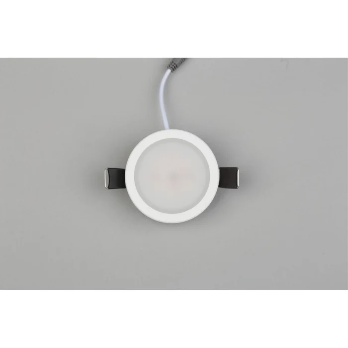 Светильник встраиваемый Aployt Nastka APL.0013.09.05