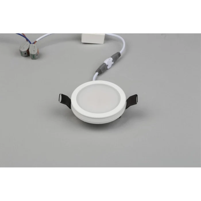 Светильник встраиваемый Aployt Nastka APL.0013.09.05