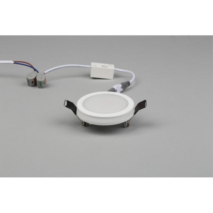 Светильник встраиваемый Aployt Nastka APL.0013.09.05