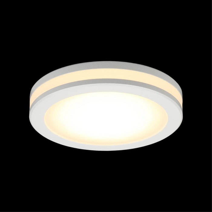 Светильник встраиваемый Aployt Nastka APL.0013.09.05