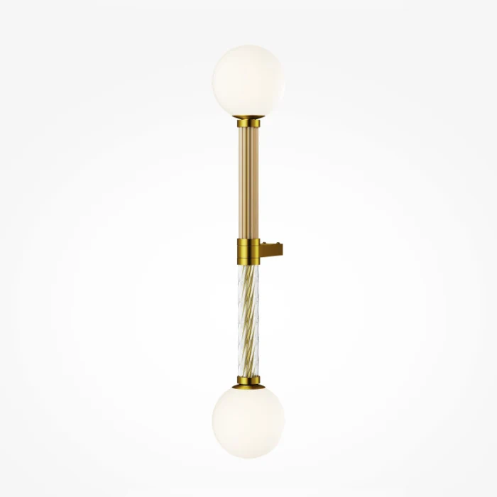 Бра Maytoni MOD287WL-02BS