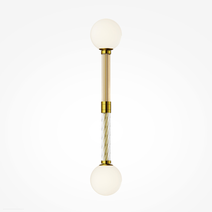 Бра Maytoni Teatro MOD287WL-02BS