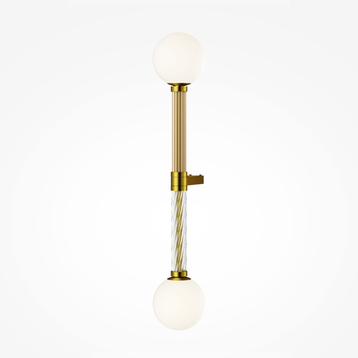 Бра Maytoni Teatro MOD287WL-02BS