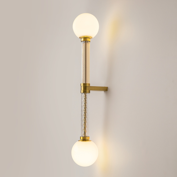 Бра Maytoni Teatro MOD287WL-02BS