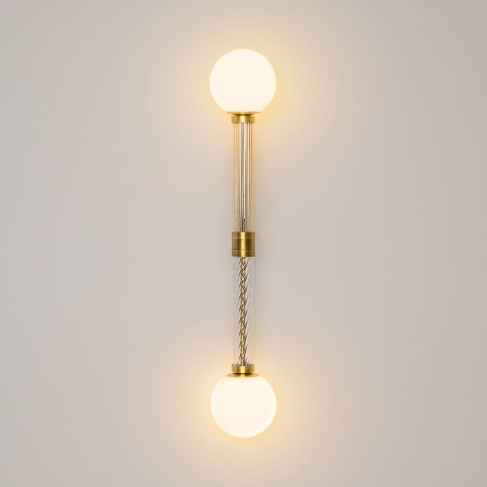 Бра Maytoni Teatro MOD287WL-02BS