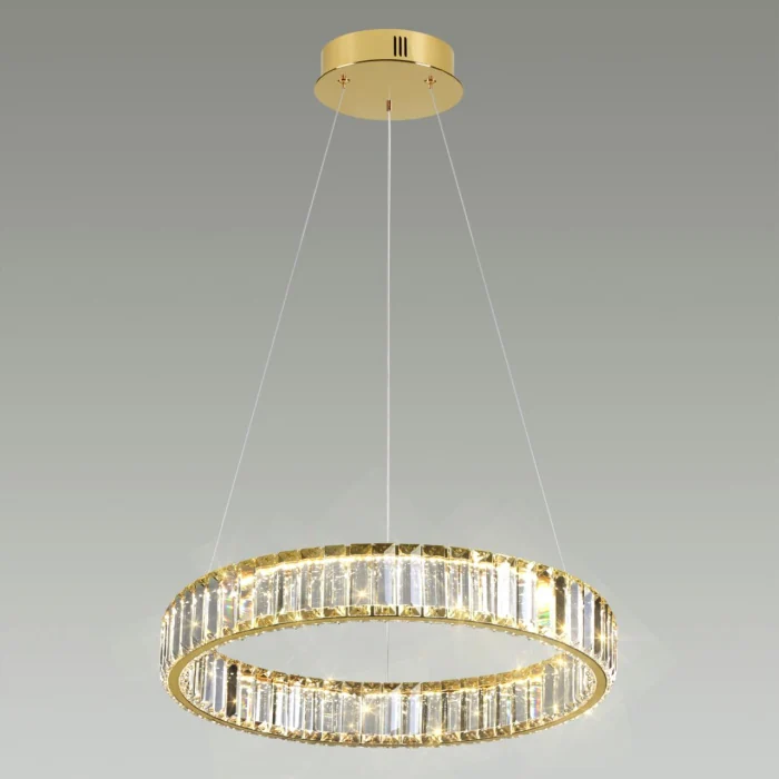 Подвесной светильник Odeon Light Vekia 5015/30L
