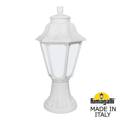 Ландшафтный светильник Fumagalli MINILOT/ANNA E22.111.000.WYE27