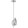 Подвесной светильник Odeon Light Jungle 4865/1A