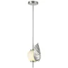 Подвесной светильник Odeon Light Jungle 4865/1A
