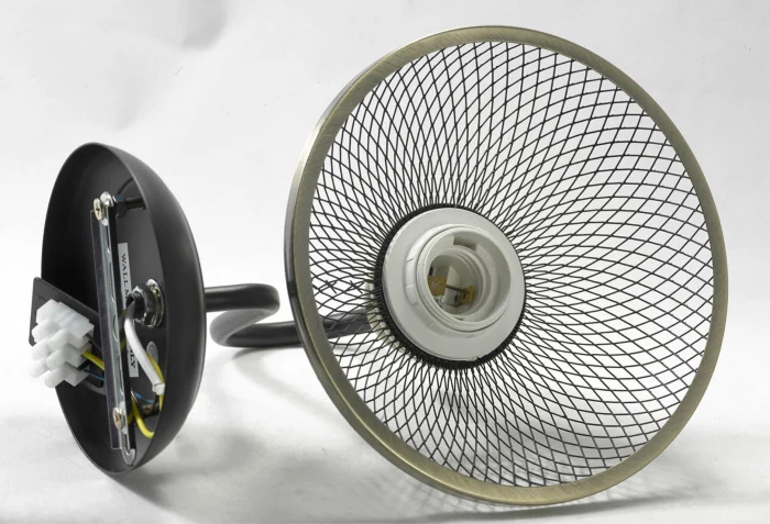 Бра SAFFORD LSP-9953