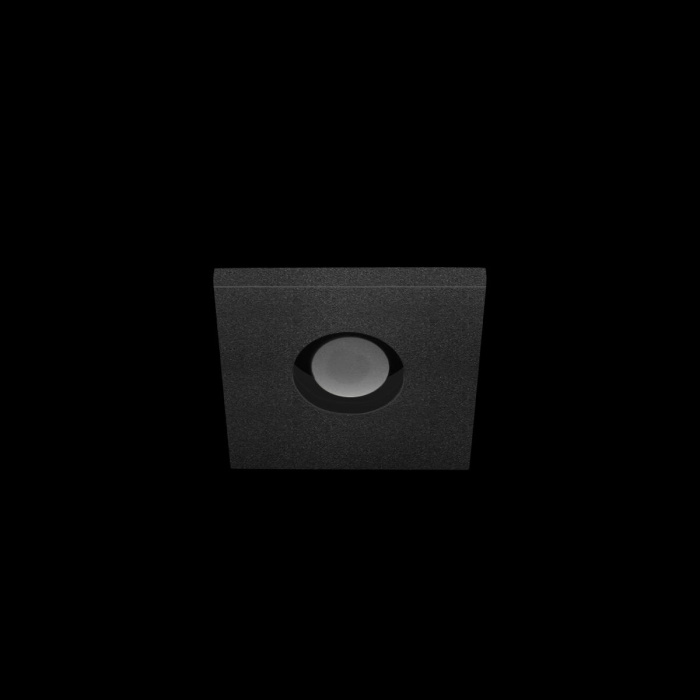 Встраиваемый светильник LOFT IT Chip 10338/A Black
