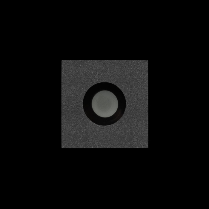 Встраиваемый светильник LOFT IT Chip 10338/A Black