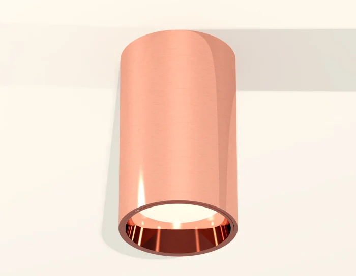 Комплект накладного светильника Ambrella light XS6326001